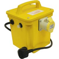 Faithfull Portable Site Transf - Ev Electric Motor Conversion Kit Car review and price