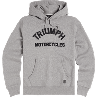 Triumph Carrick Pull-On Hoodie - Bldc Motor Controller 96V 500A review and price