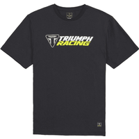 Triumph Racing Logo T-Shirt Bl - Bldc Motor Controller 96V 500A review and price
