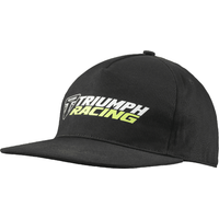 Triumph Racing Logo Flat Peak  - Bldc Motor Controller 96V 500A review and price