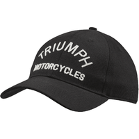 Triumph Shaw Baseball Cap | Tr - Bldc Motor Controller 96V 500A review and price