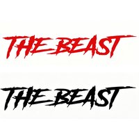 Beast Decal Car Sticker, Car M - Bldc Motor Controller 96V 500A review and price