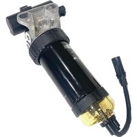 12V Fuel Pump RE569926 for JD  - Bldc Motor Controller 96V 500A review and price