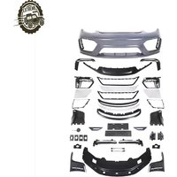 Body Kit Front Bumper for 987  - Bldc Motor Controller 96V 500A review and price