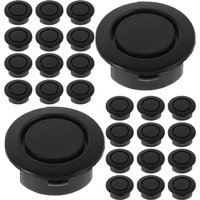 40Pcs Bumper Radar Hole Cover  - Bldc Motor Controller 96V 500A review and price