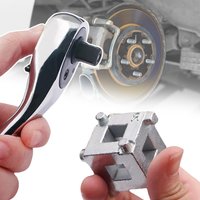 3/8 Inch Brake Piston Caliper  - Bldc Motor Controller 96V 500A review and price