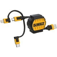 Dewalt 3 in 1 Retractable Char - Ev Electric Motor Conversion Kit Car review and price
