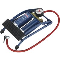 Sealey Double Cylinder Foot Pu - Bldc Motor Controller 96V 500A review and price
