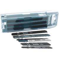 Makita 10 Piece Metal and Wood - Mid Drive Motor Kit 72V 5000W review and price