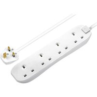 Masterplug 4 Socket Extension  - Ev Electric Motor Conversion Kit Car review and price