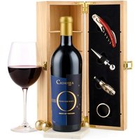 Tuscan Wine Gift Box - Chademo To Ccs Combo 1 Adapter review and price