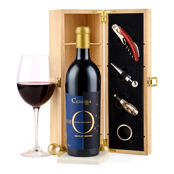Tuscan Wine Gift Box - Chademo To Ccs Combo 1 Adapter review and price