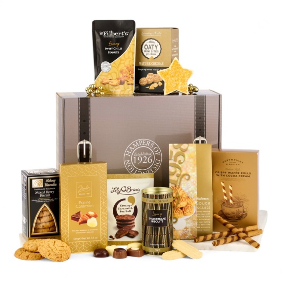 The Delicious Treats Hamper - Chademo To Ccs Combo 1 Adapter review and price