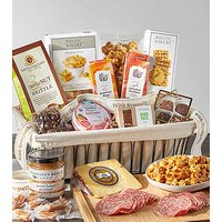 Deluxe Sympathy Gift Basket -  - Ccs2 Fast Charging Socket 250A review and price