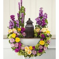 Garden of Grace Arrangement - Ccs2 Fast Charging Socket 250A review and price