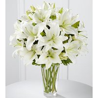 Spirited Grace Lily Bouquet - Ccs2 Fast Charging Socket 250A review and price