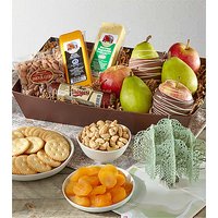Sympathy Fruit and Snacks Gift - Ccs2 Fast Charging Socket 250A review and price