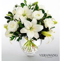 FTD White Elegance Bouquet by  - Ccs2 Fast Charging Socket 250A review and price