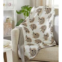 Hedgehog Flax-Hemp Blanket - F - Ccs2 Fast Charging Socket 250A review and price