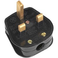 Sealey Plug 13amp 240v Pack of - Ev Electric Motor Conversion Kit Car review and price