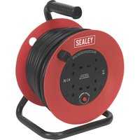 Sealey 4 Socket Heavy Duty The - Ev Electric Motor Conversion Kit Car review and price