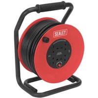 Sealey 4 Socket Heavy Duty The - Ev Electric Motor Conversion Kit Car review and price