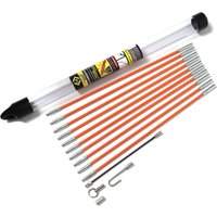 CK Mighty Rod 3.3 Metre Tool B - Ev Electric Motor Conversion Kit Car review and price