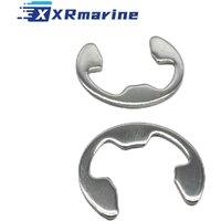 2 pcs E-Ring 53-815949 for Mer - Bldc Motor Controller 96V 500A review and price