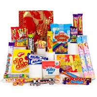 Retro Sweets Hamper - Chademo To Ccs Combo 1 Adapter review and price