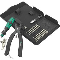 Wera 9532 20 Piece Bicycle Cha - Bldc Motor Controller 96V 500A review and price