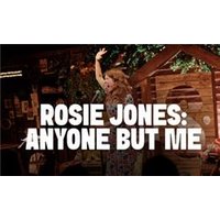 Rosie Jones: Anyone But Me (WI - Chademo To Ccs Combo 1 Adapter review and price