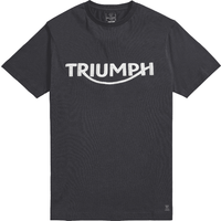 Triumph Bamburgh T-Shirt Black - Bldc Motor Controller 96V 500A review and price