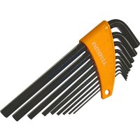 Faithfull 9 Piece Long Hexagon - Chademo To Ccs Combo 1 Adapter review and price