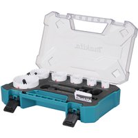 Makita 8 Piece Electricians Bi - Mid Drive Motor Kit 72V 5000W review and price