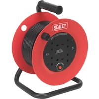 Sealey 4 Socket Heavy Duty Cab - Ev Electric Motor Conversion Kit Car review and price