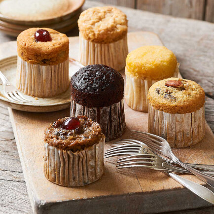Meg Rivers Mini Cakes in Tin - Chademo To Ccs Combo 1 Adapter review and price