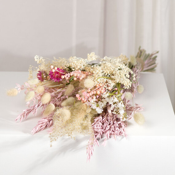 Rose Quartz Dried Flower Bouqu - Chademo To Ccs Combo 1 Adapter review and price