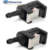 2 Pcs 6mm Fuel Connectors 6Y1- - Bldc Motor Controller 96V 500A review and price