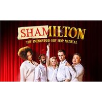 Shamilton! The Improvised Hip- - Chademo To Ccs Combo 1 Adapter review and price