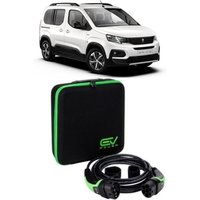 Type 2 to Type 2 - 5M - 16amp  - Ccs2 Fast Charging Socket 250A review and price