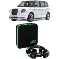 Type 2 to Type 2 - 5M - 32amp  - Ccs2 Fast Charging Socket 250A review and price