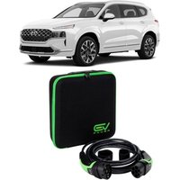 Type 2 to Type 2 - 10M - 16amp - Ccs2 Fast Charging Socket 250A review and price