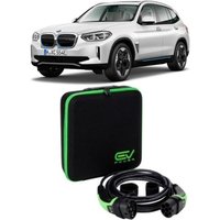 Type 2 to Type 2 - 10M - 16amp - Ccs2 Fast Charging Socket 250A review and price