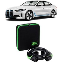 Type 2 to Type 2 - 10M - 32amp - Ccs2 Fast Charging Socket 250A review and price