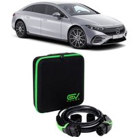 Type 2 to Type 2 - 10M - 16amp - Ccs2 Fast Charging Socket 250A review and price