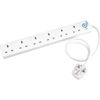 Draper 6 Socket Protected Exte - Ev Electric Motor Conversion Kit Car review and price