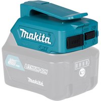Makita DEAADP06 USB Battery Ad - Mid Drive Motor Kit 72V 5000W review and price