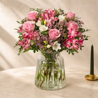 Pink Roses and Freesias - Chademo To Ccs Combo 1 Adapter review and price