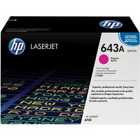HP 643A toner cartridge 1 pc(s - Qs Motor 273 8000W Hub Motor review and price