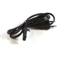 DELL Power Cord. 2 Pin. EURO - Qs Motor 273 8000W Hub Motor review and price